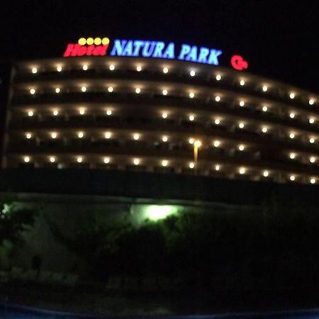 Hotel Natura Park Coma-ruga Kültér fotó